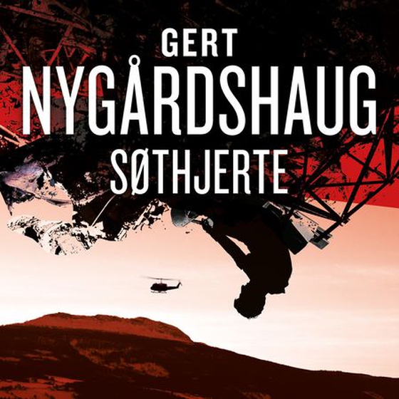 Søthjerte (lydbok) av Gert Nygårdshaug
