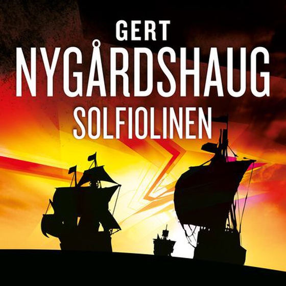 Solfiolinen