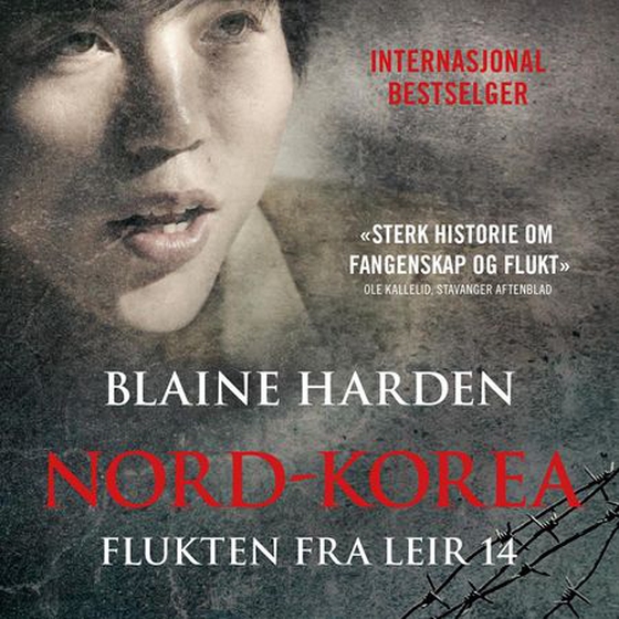 Flukten fra leir 14