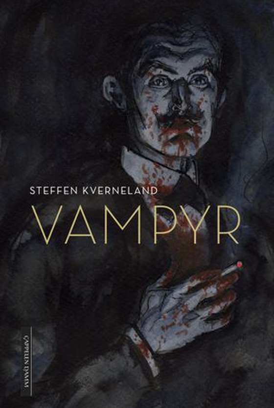 Vampyr