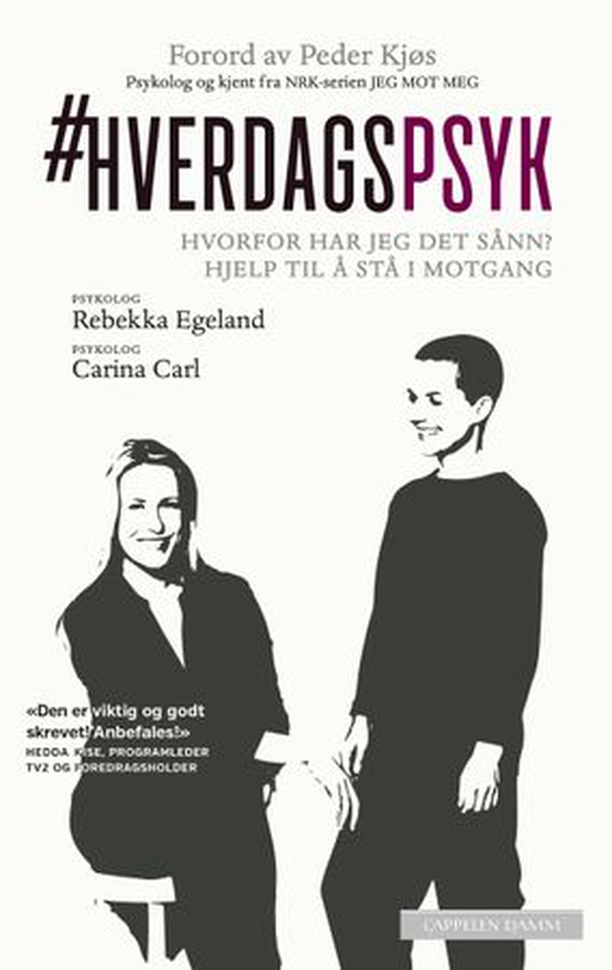 Hverdagspsyk