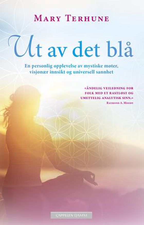 Ut av det blå