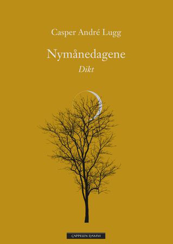 Nymånedagene (ebok) av Casper André Lugg