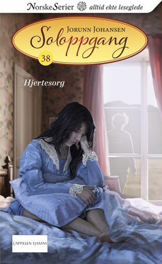 Hjertesorg (ebok) av Jorunn Johansen