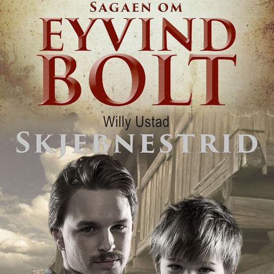 Skjebnestrid