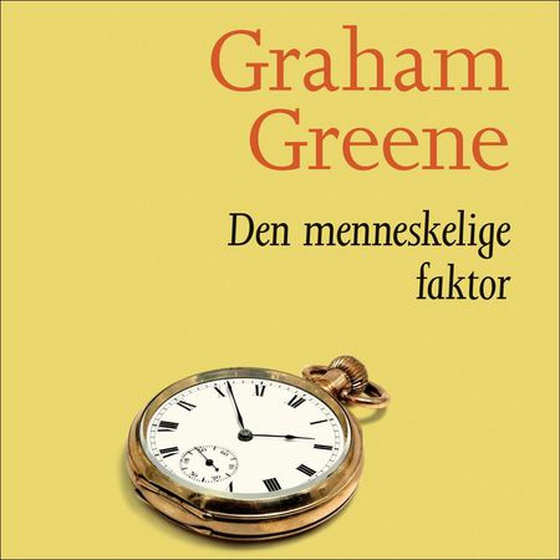 Den menneskelige faktor