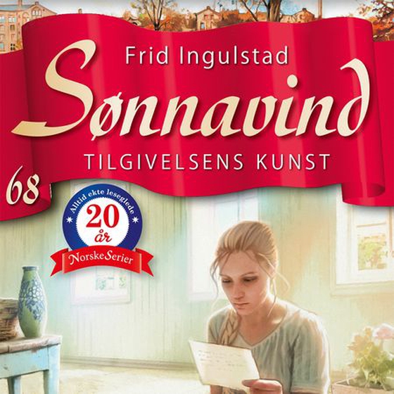 Tilgivelsens kunst