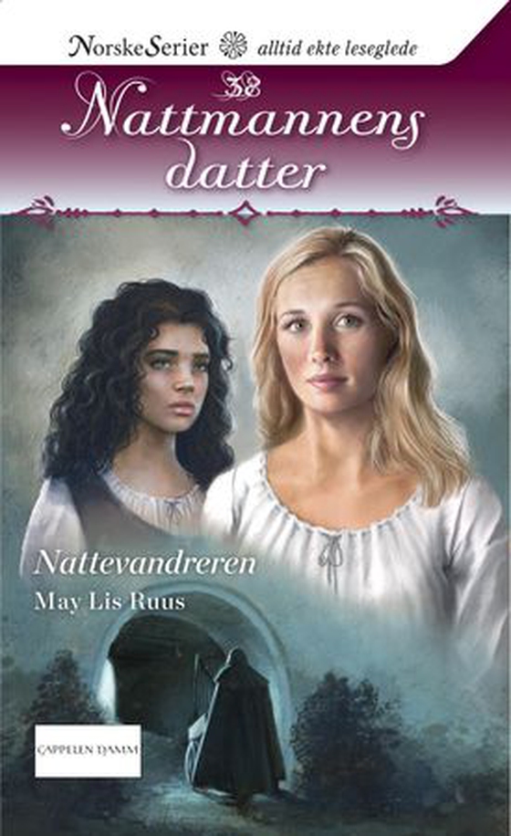 Nattevandreren