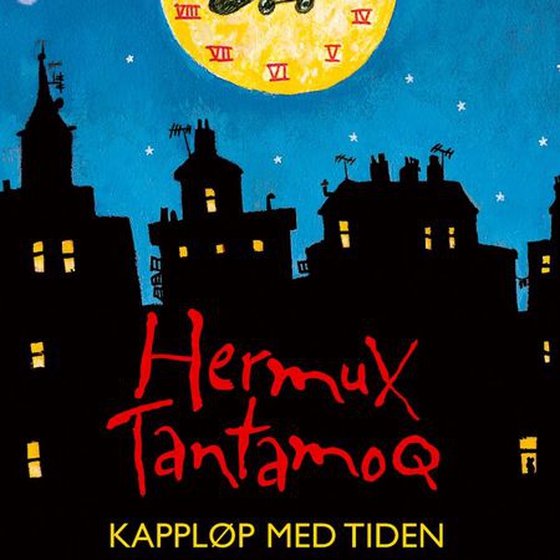 Kappløp med tiden