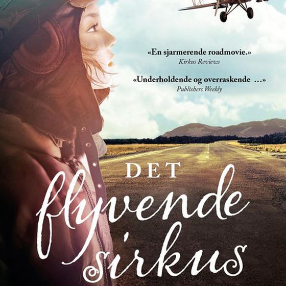 Det flyvende sirkus