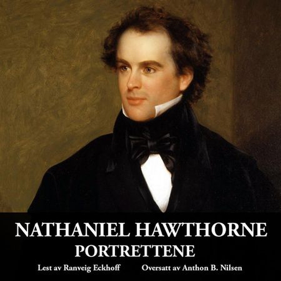 Portrettene