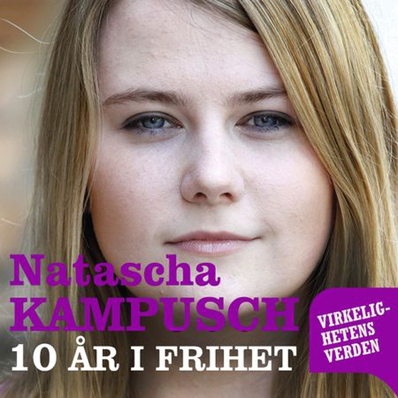 Ti år i frihet