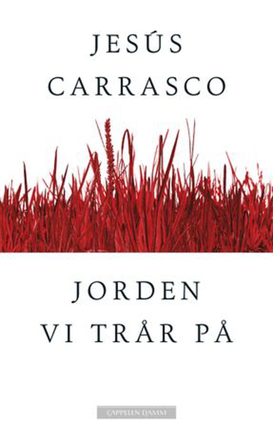Jorden vi trår på
