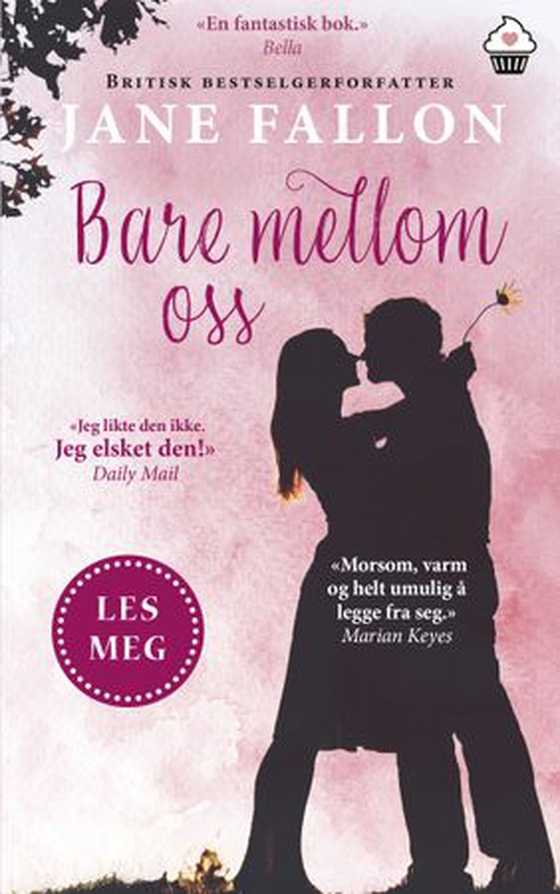 Bare mellom oss