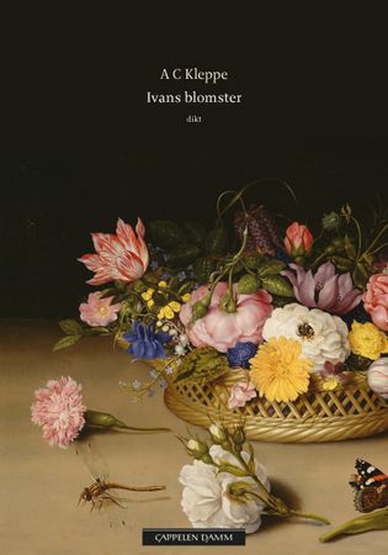 Ivans blomster - dikt (ebok) av A.C. Kleppe