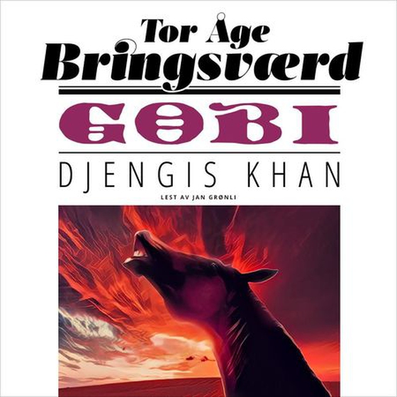 Djengis Khan