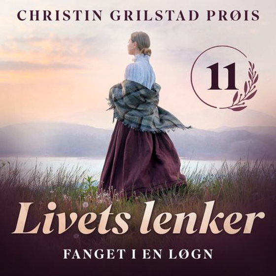 Fanget i en løgn