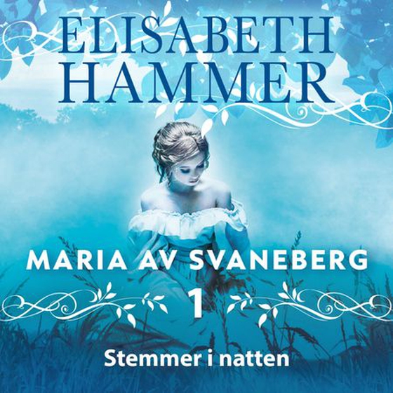 Stemmer i natten (lydbok) av Elisabeth Hammer