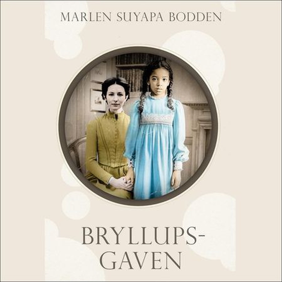 Bryllupsgaven