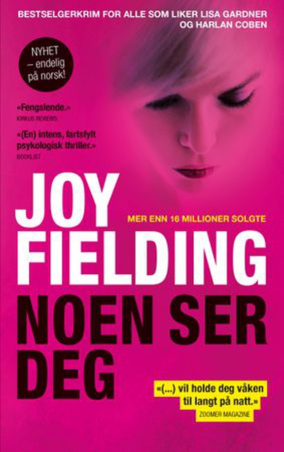 Noen ser deg