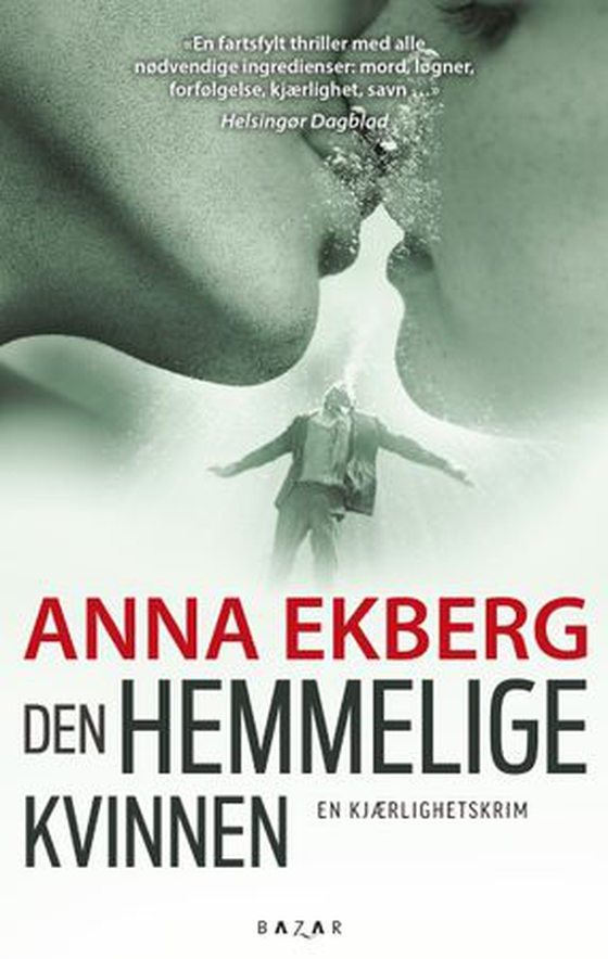 Den hemmelige kvinnen