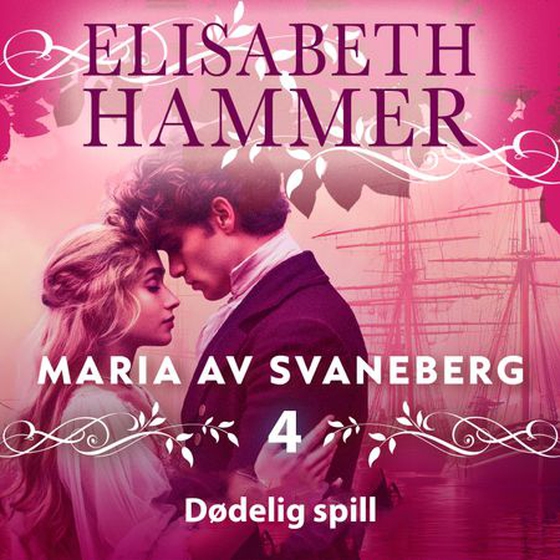 Dødelig spill
