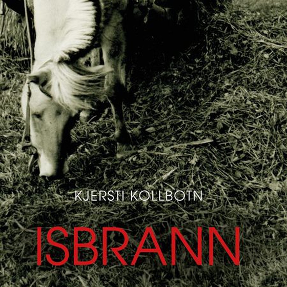 Isbrann