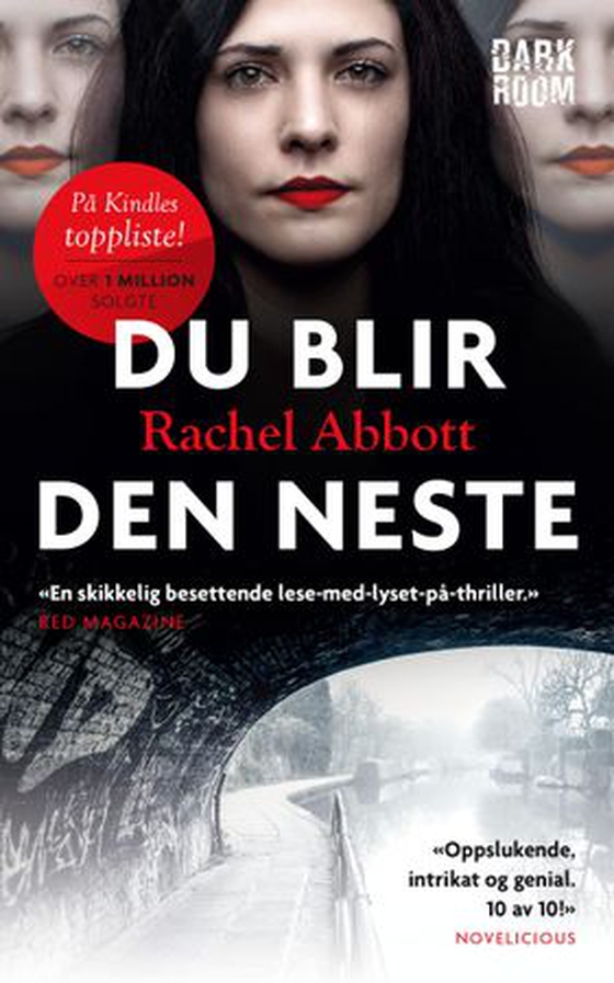 Du blir den neste