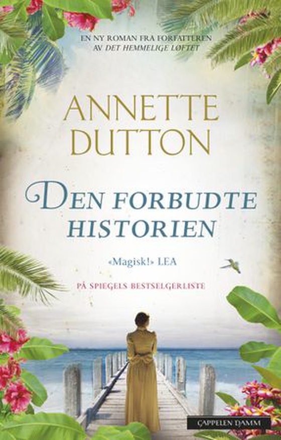 Den forbudte historien