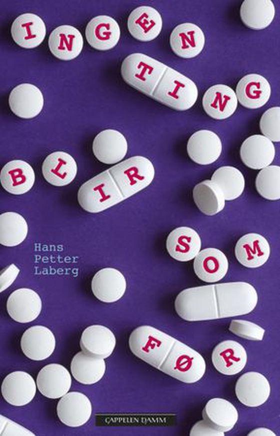 Ingenting blir som før (ebok) av Hans Petter Laberg