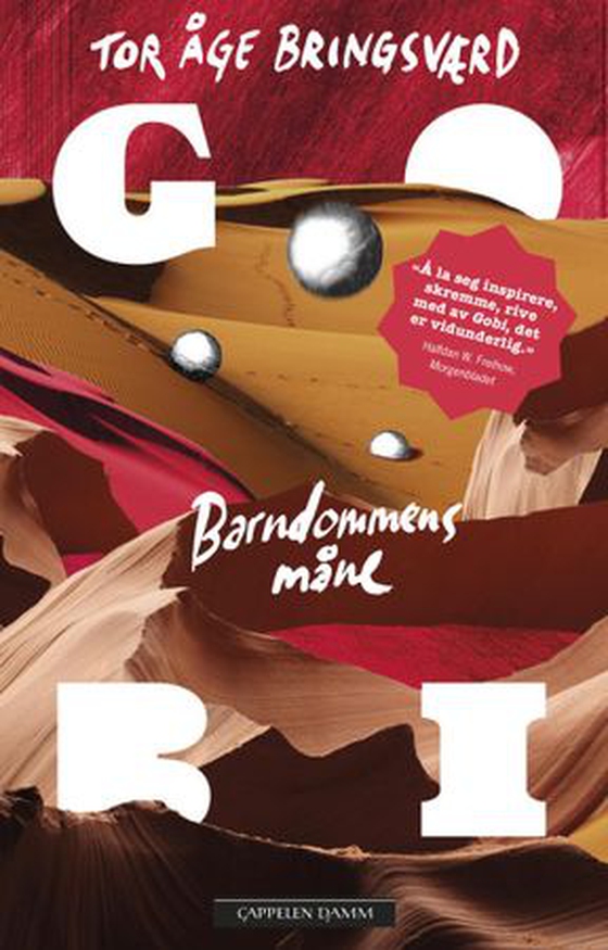 Barndommens måne
