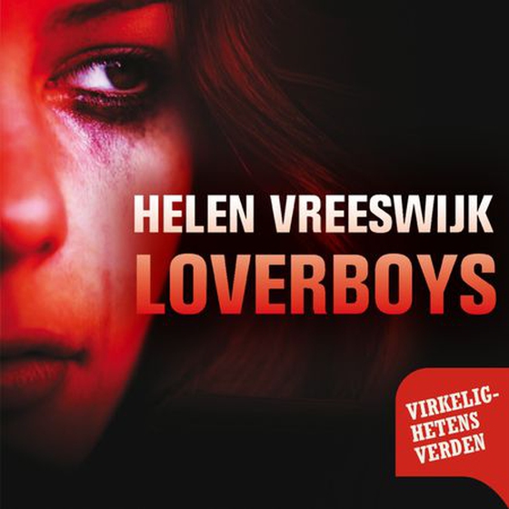 Loverboys (lydbok) av Helen Vreeswijk