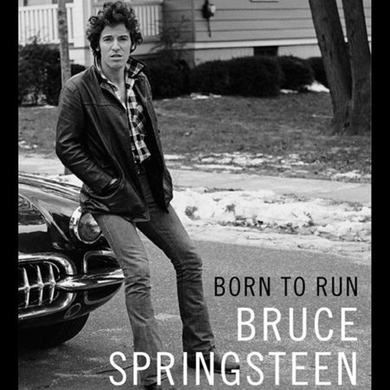 Born to run