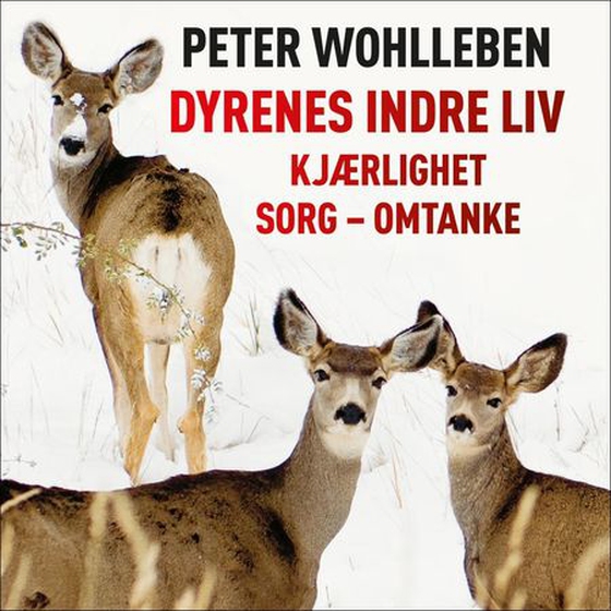 Dyrenes indre liv