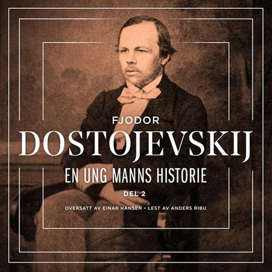 En ung manns historie