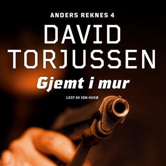 Gjemt i mur