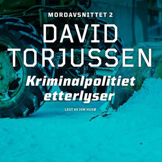 Kriminalpolitiet etterlyser