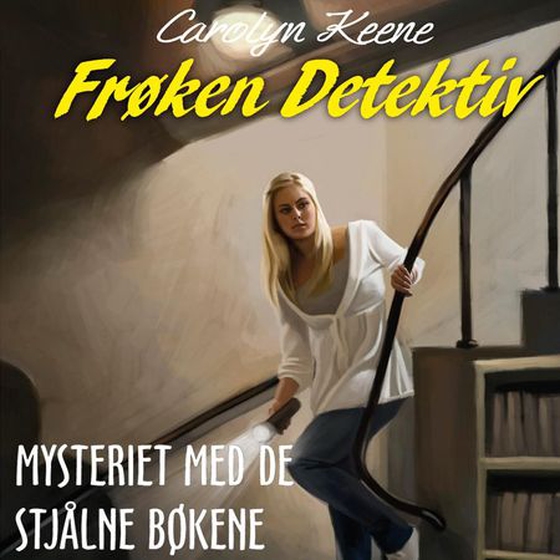 Frøken Detektiv