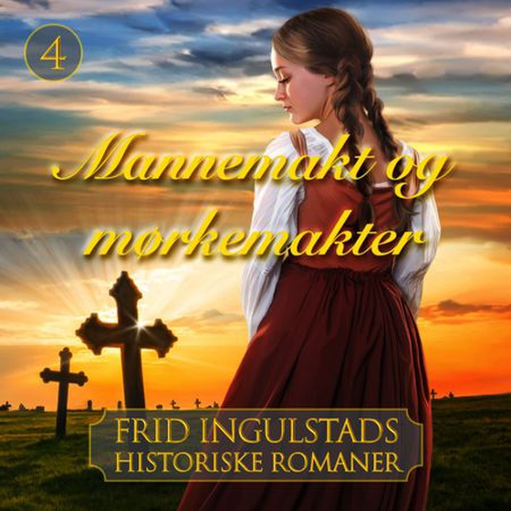 Mannemakt og mørkemakter