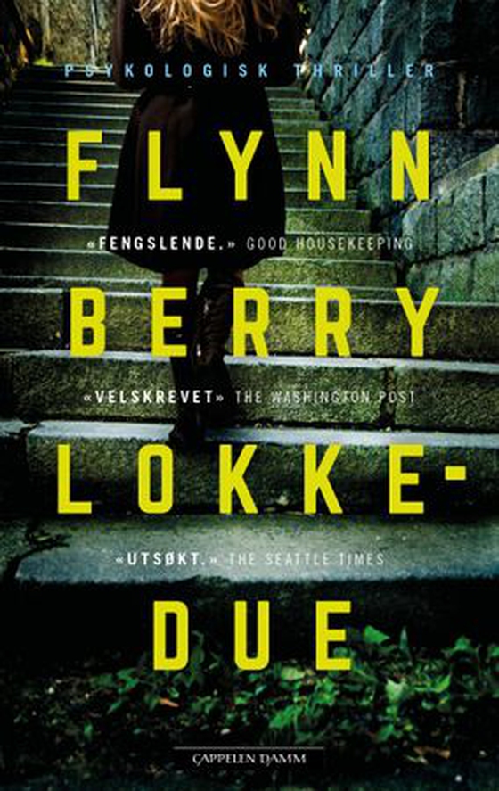 Lokkedue