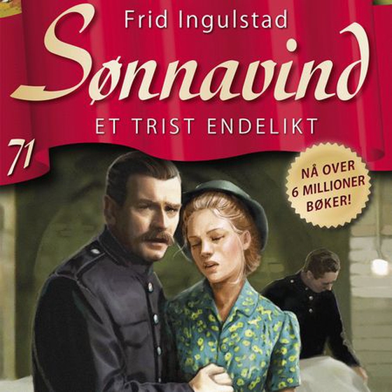 Et trist endelikt (lydbok) av Frid Ingulstad