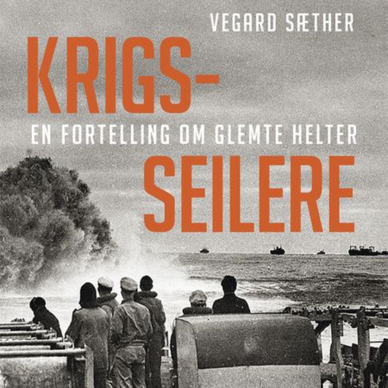 Krigsseilere
