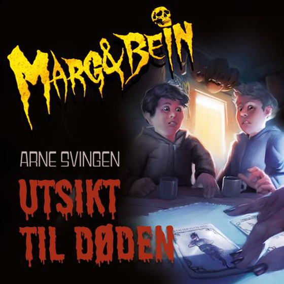 Utsikt til døden