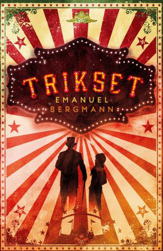 Trikset (ebok) av Emanuel Bergmann