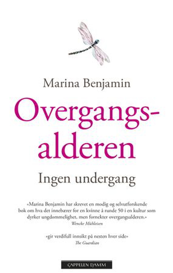 Overgangsalderen