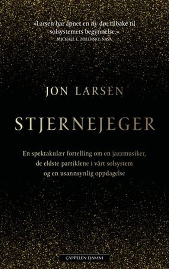 Stjernejeger