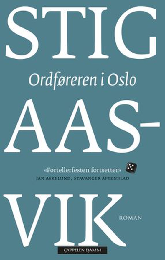 Ordføreren i Oslo (ebok) av Stig Aasvik
