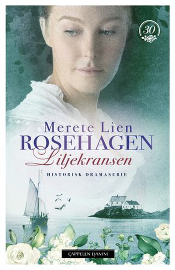 Liljekransen (ebok) av Merete Lien