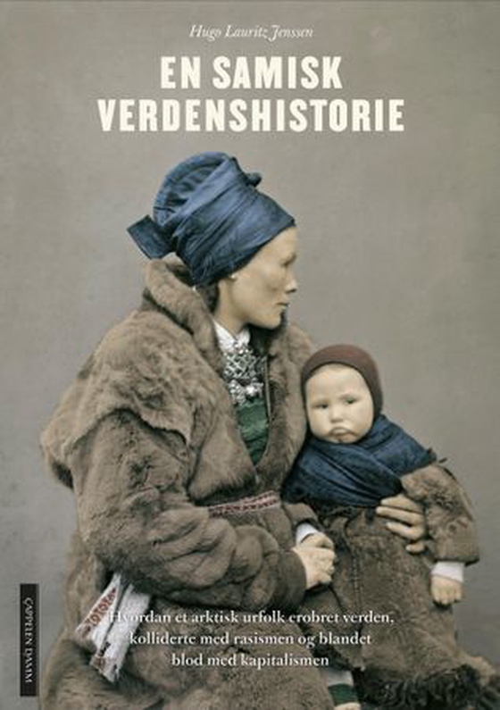 En samisk verdenshistorie