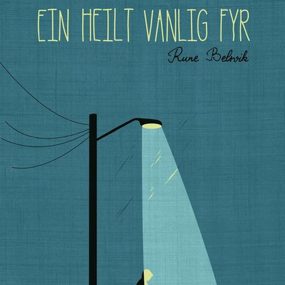 Ein heilt vanlig fyr